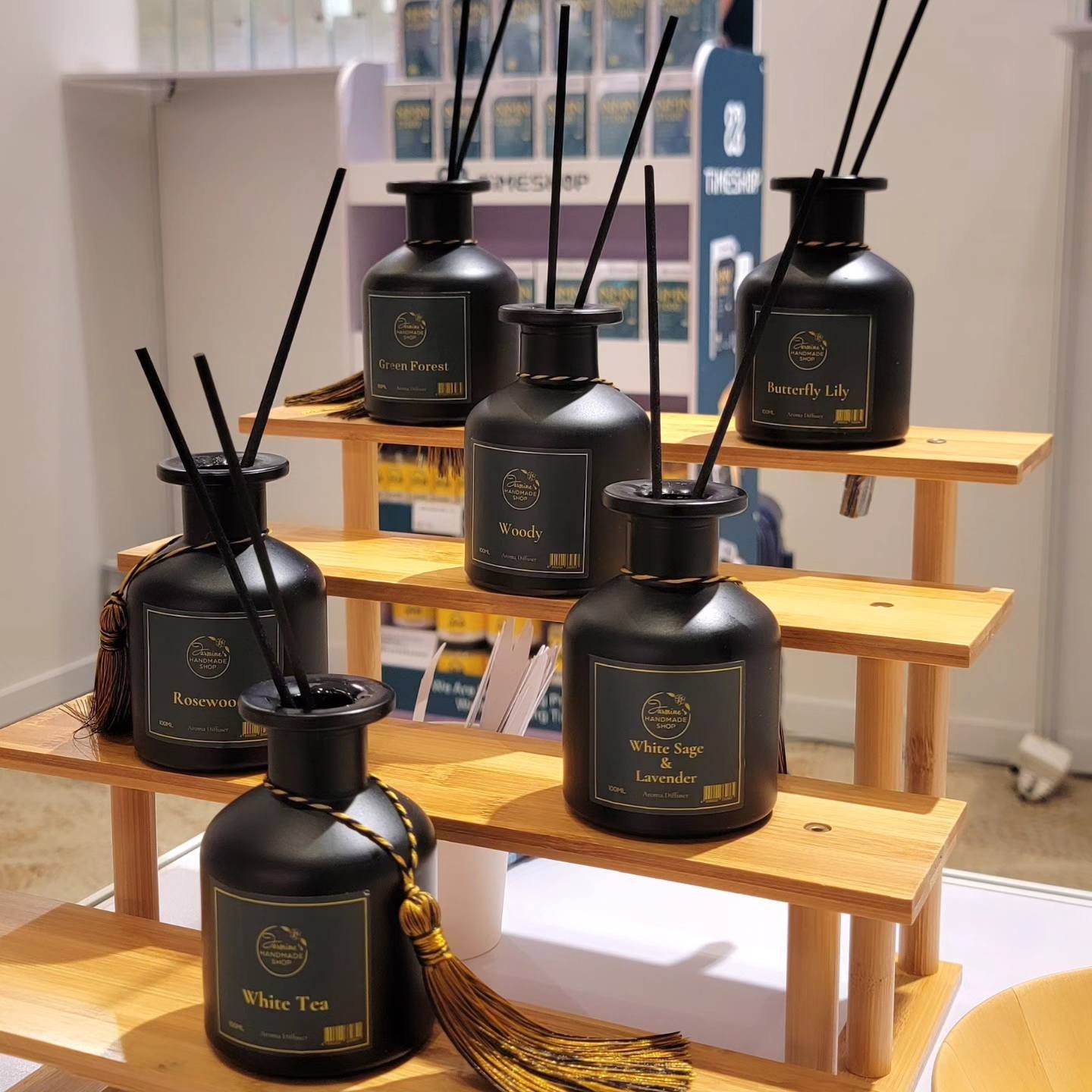 Jasmine's Handmade Shop™️(澳門個人護理品牌)