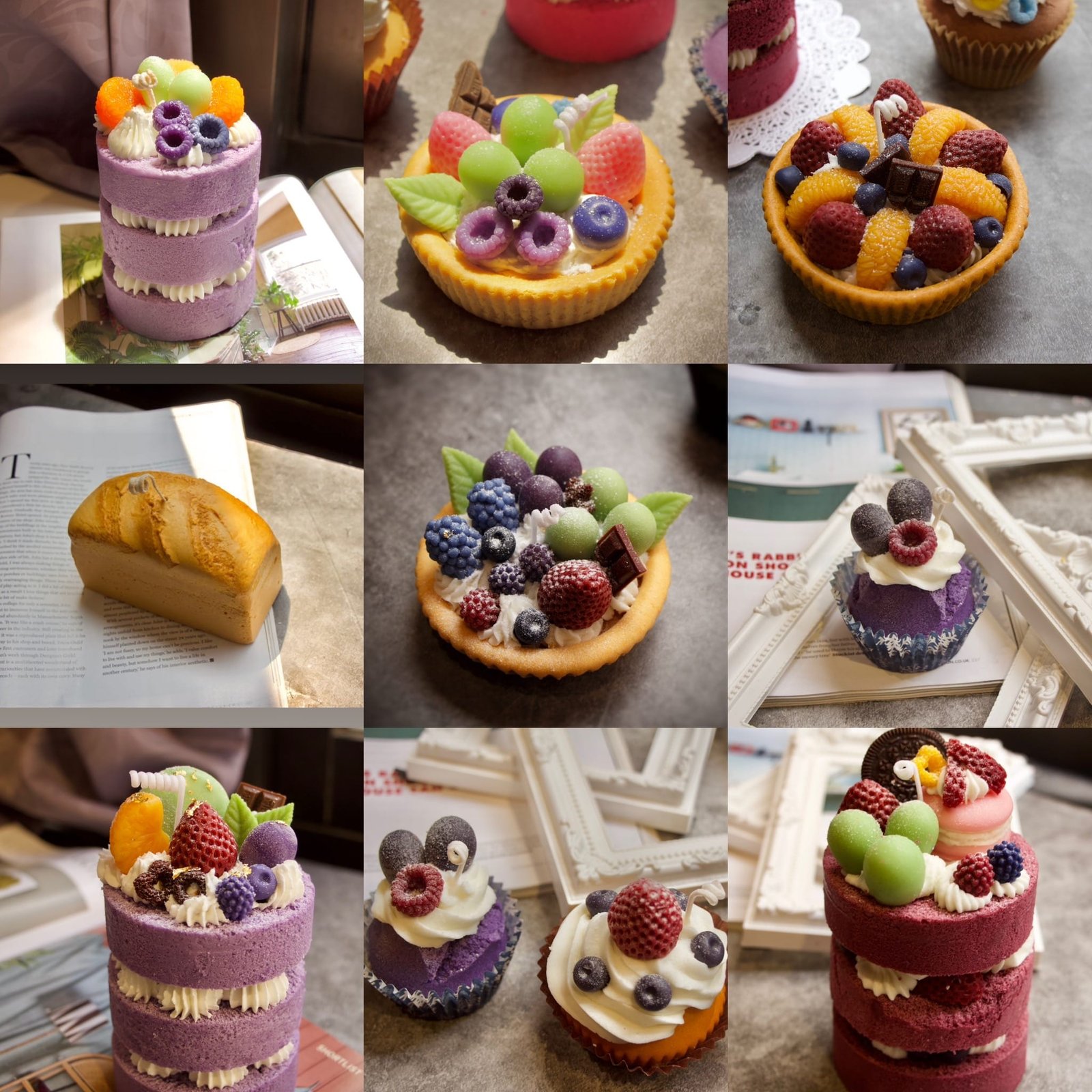 W Workshop Macau-手作&設計師™️