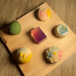 Picture of Leo【焙飴 abuame】