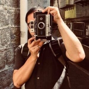 Picture of SKY【爵士奇工作室】