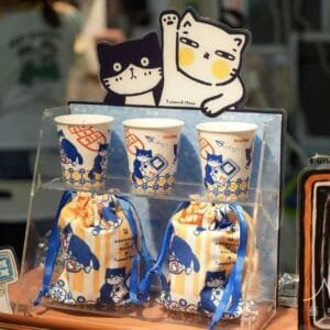 Picture of Yunana & Meow™️