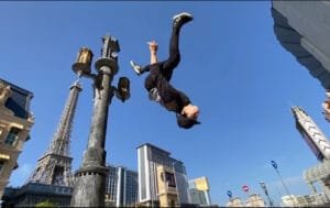 Picture of 無創限製作及娛樂有限公司™️