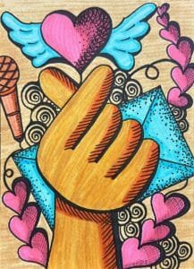 Picture of Fatima Kou (亞苑)