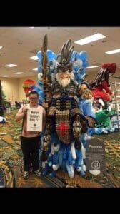 Picture of 氣球先生創作™️